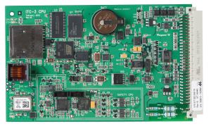 ITC-3 CPU SAM A5 Linux