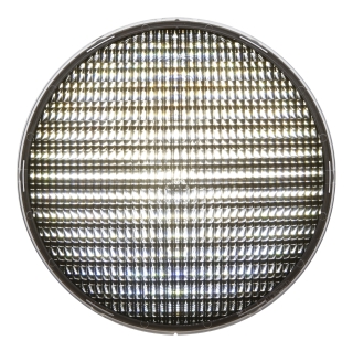 LED-enhet vit 210 mm 230 VAC