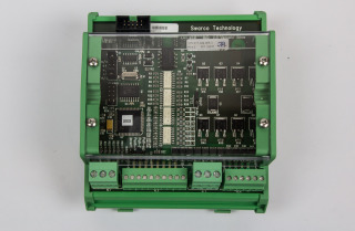 ITC I/O modul