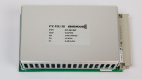 Kraftaggregat ITC-2 (PSU-30)