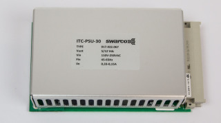 Kraftaggregat ITC-2 (PSU-30)