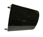 Skuggskärm 210 mm Standard